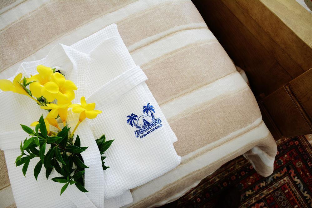 Beachcombers Hotel Saint Vincent ภายนอก รูปภาพ